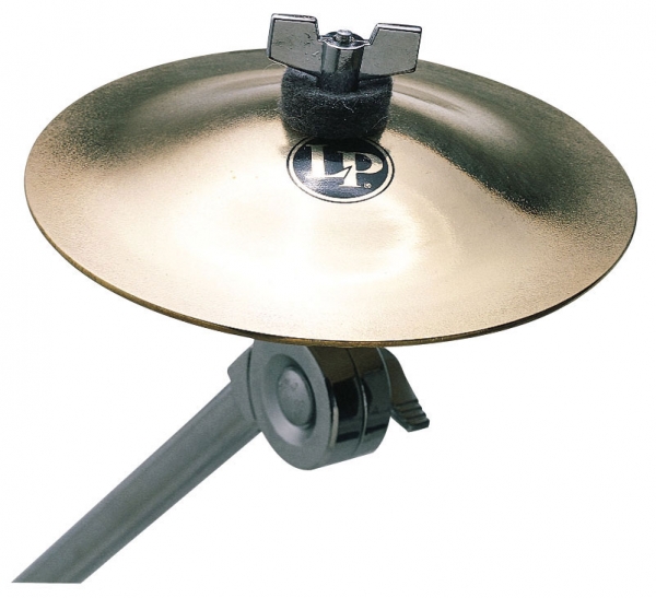 Mobile Preview: Latin Percussion LP402 Ice Bell 7''