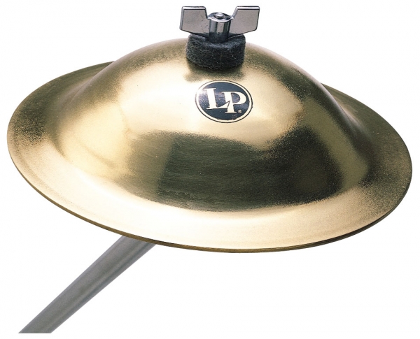 Mobile Preview: Latin Percussion LP403 Ice Bell 8 3/4''