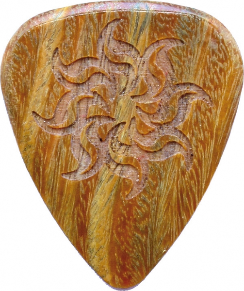 Preview: Laser Tones Celtic Sun