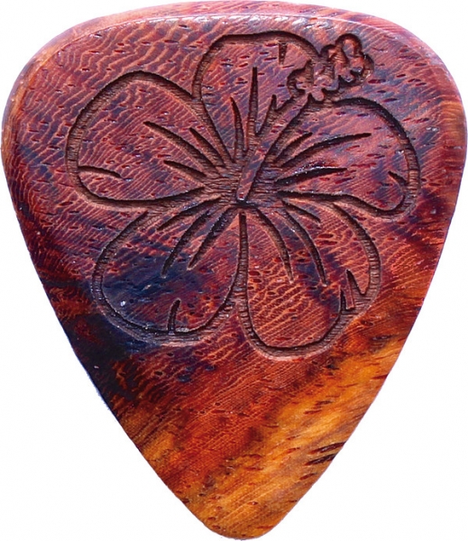 Preview: Laser Tones Hibiscus