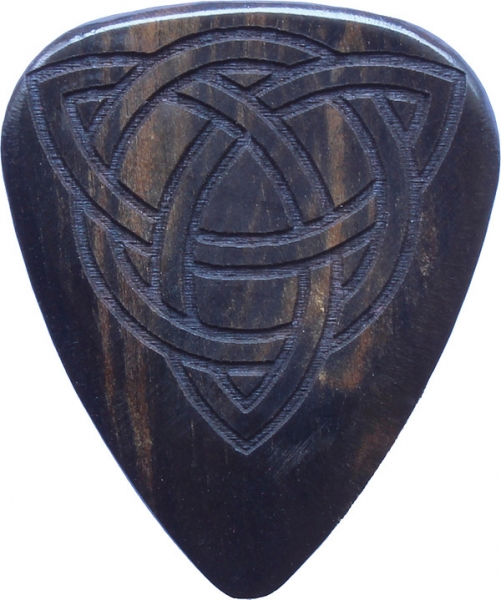 Preview: Laser Tones Triquetra