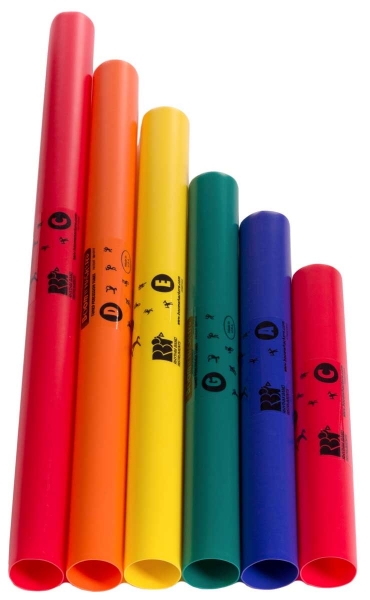 Mobile Preview: BOOMWHACKERS BW-PG