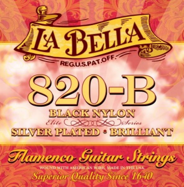 Preview: LA BELLA 820B
