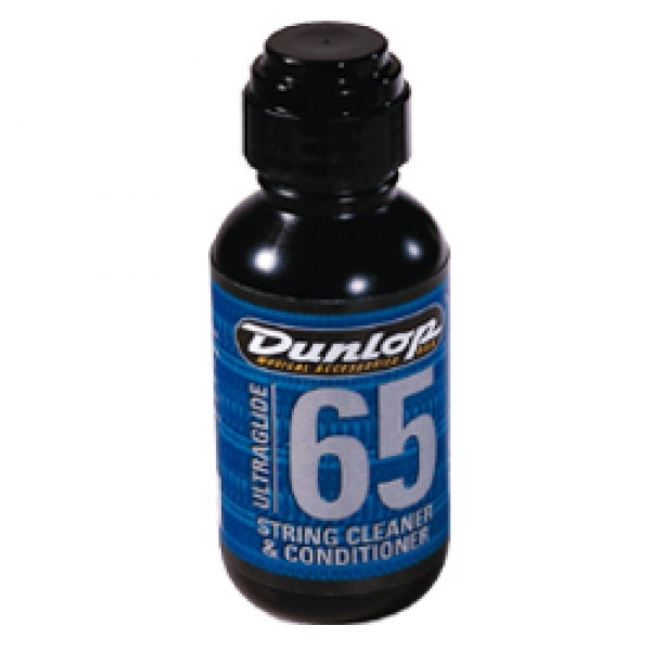 Preview: DUNLOP 6582 String Cleaner