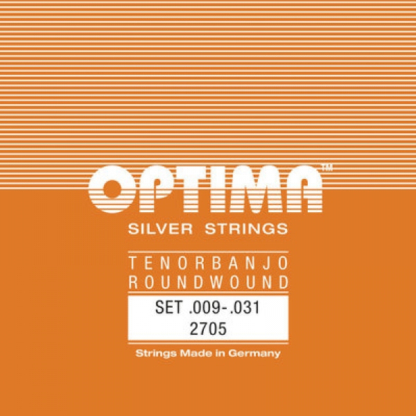 Preview: OPTIMA 2705 Tenorbanjo