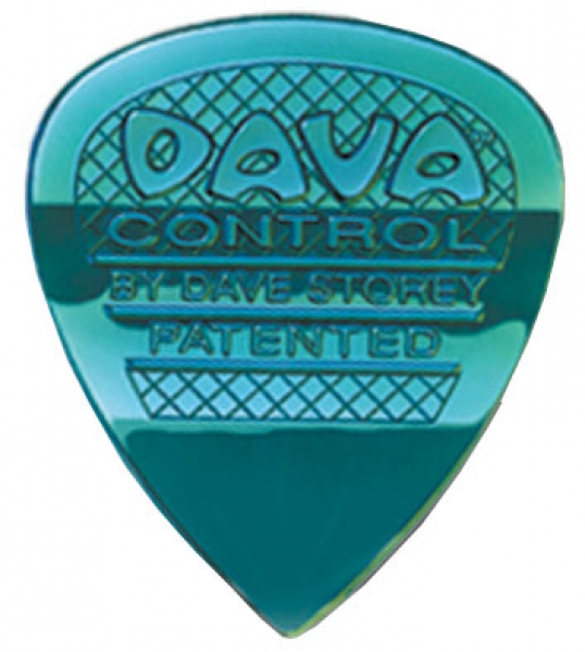 Preview: DAVA Control Classic Pick