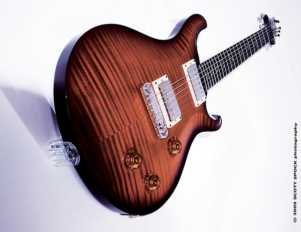 Preview: Woodies Guitar Hanger GS