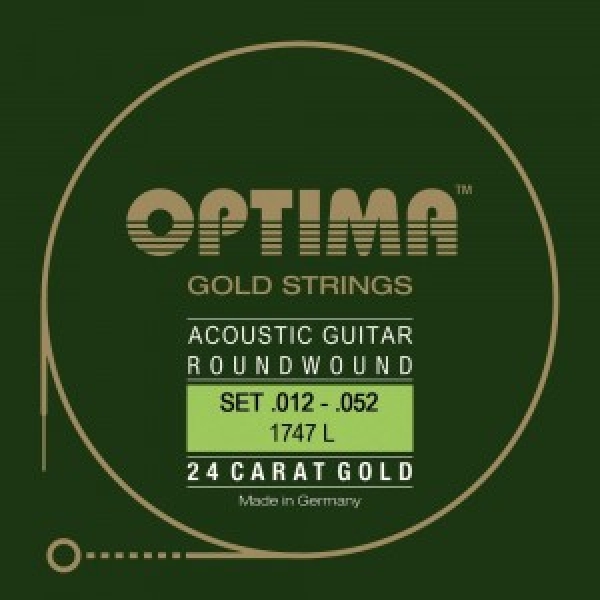 Preview: OPTIMA 1747L