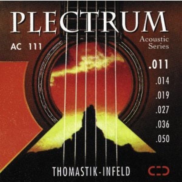 Preview: THOMASTIK-INFELD AC110