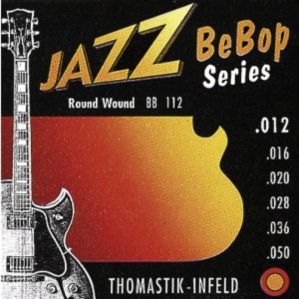 Preview: THOMASTIK-INFELD BB111