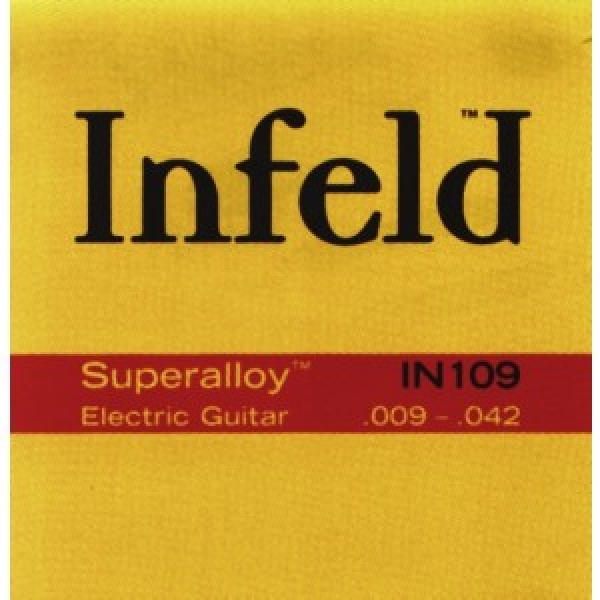 Preview: THOMASTIK-INFELD IN109