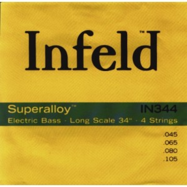 Preview: THOMASTIK-INFELD IN345