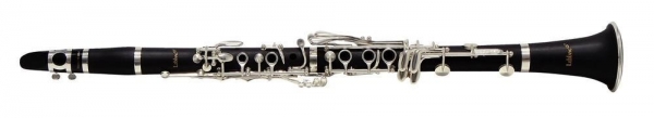 Preview: Leblanc CL650D Klarinette