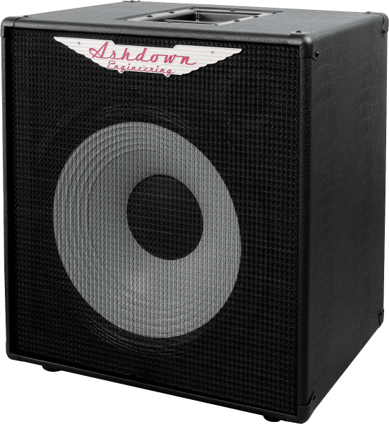 Preview: Ashdown RM-115T-EVO II Bass Cabinet