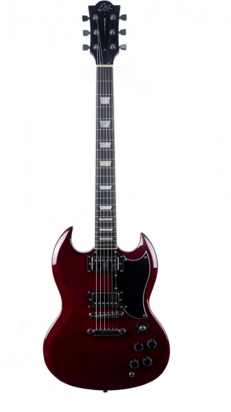 Preview: Eko DV300-RED