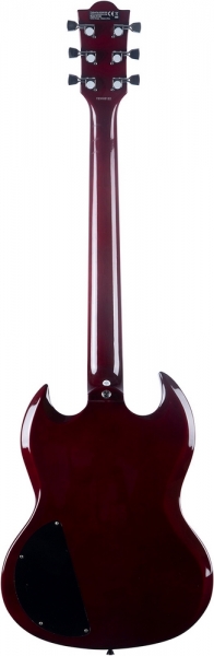 Preview: Eko DV300-RED