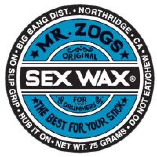 Preview: SEX WAX