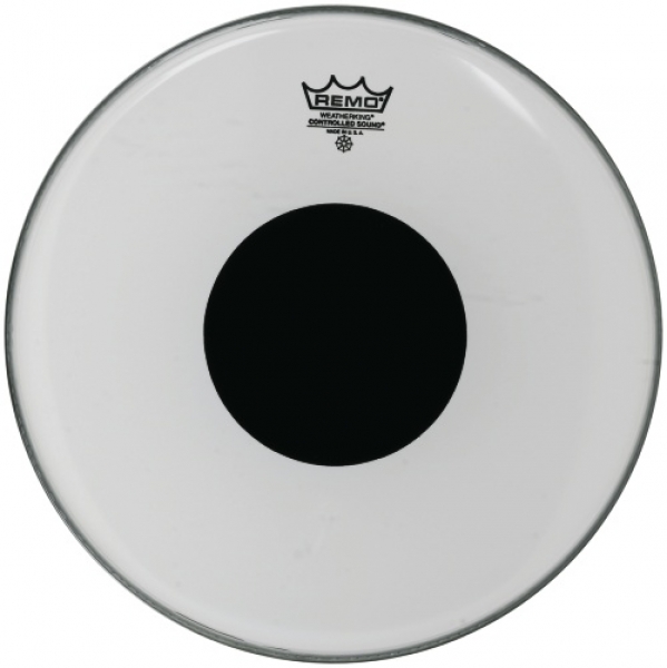 Preview: REMO CS-0212-10 Controlled Sound Smooth White
