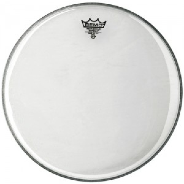 Preview: REMO BE-0313-00 Emperor 13'' clear