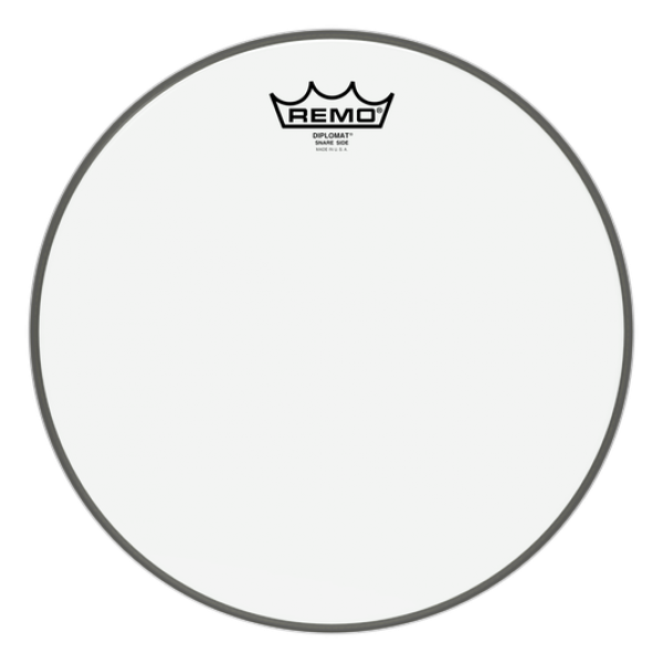 Preview: REMO SD-0112-00 Diplomat Clear