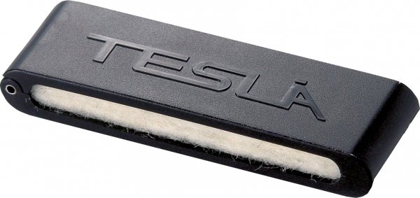 Mobile Preview: Tesla Vibration Damper