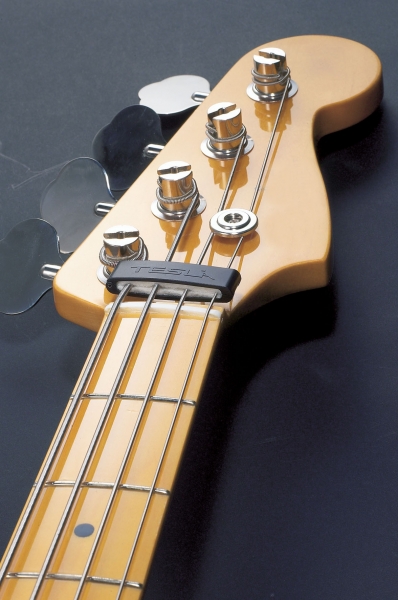 Preview: Tesla Vibration Damper