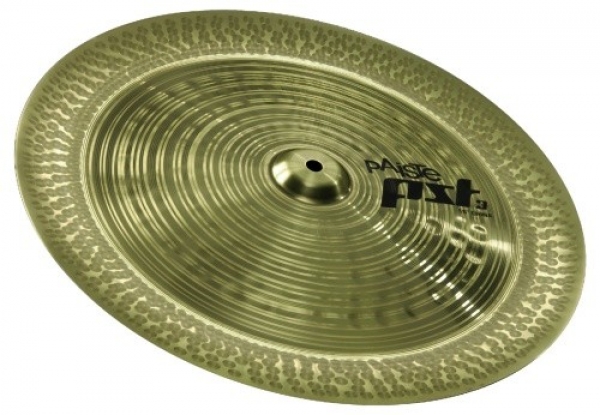 Mobile Preview: PAISTE PST3 18'' China