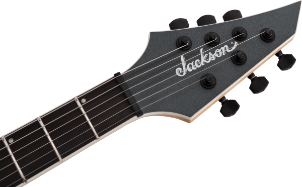 Preview: Jackson Pro DK Modern Evertune 6