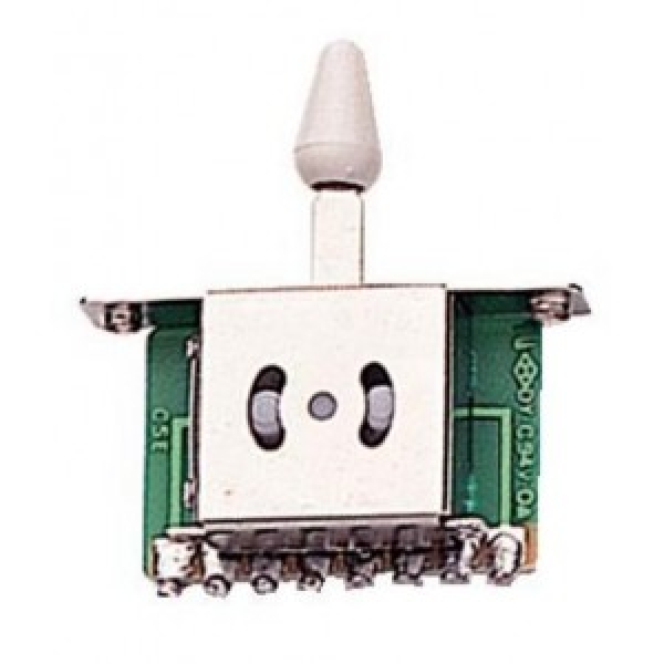 Preview: Partsland Schalter 3-weg