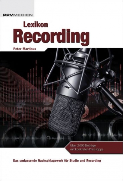 Preview: Lexikon Recording