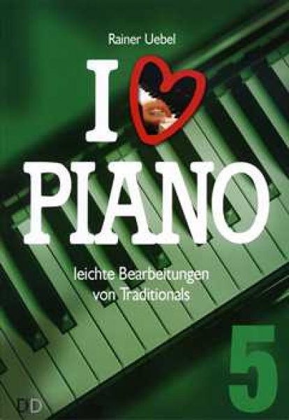 Preview: I love piano 5