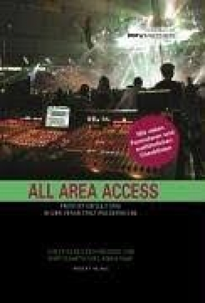 Preview: ALL AREA ACCESS