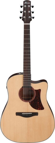 Preview: Ibanez AAD170CE-LGS