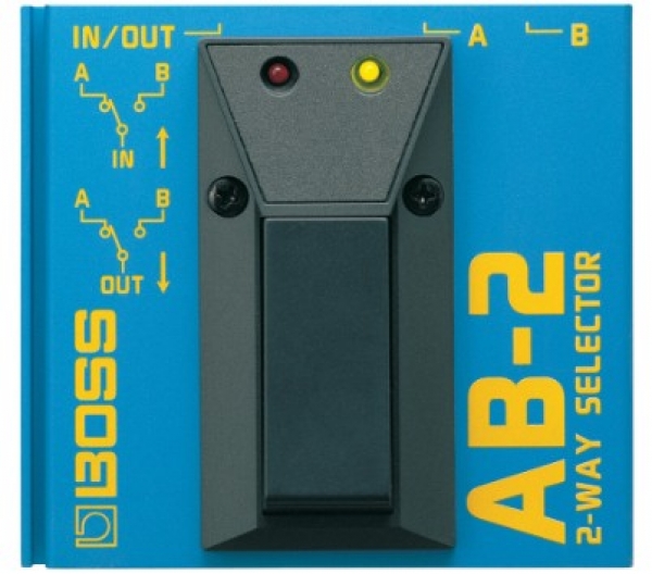 Preview: Boss AB-2