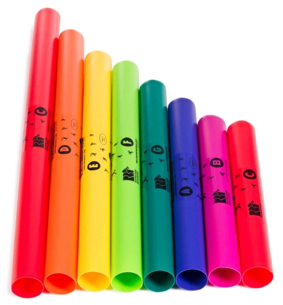 Mobile Preview: BOOMWHACKERS BW-DG