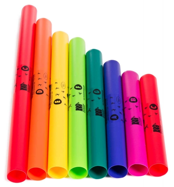 Preview: BOOMWHACKERS BW-DG