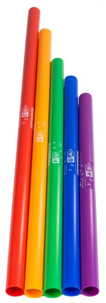Preview: BOOMWHACKERS BW-KG