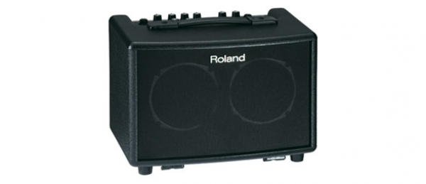 Mobile Preview: Roland AC-33