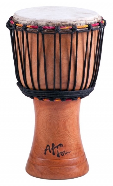 Preview: AFROTON AD006 Djembe ø20-21cm