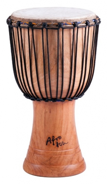 Preview: AFROTON AD007 Djembe ø23-24cm