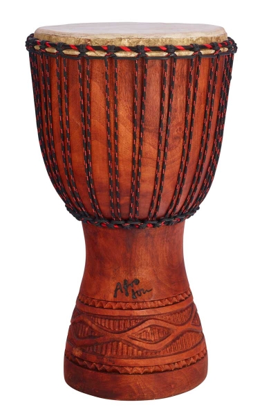 Mobile Preview: AFROTON ADC02 Djembe Pro 30-32cm