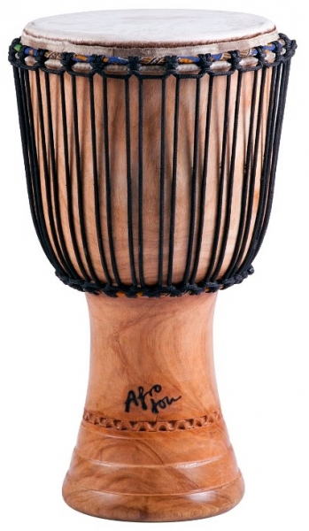 Mobile Preview: AFROTON ADS01 Djembe ø27-29cm