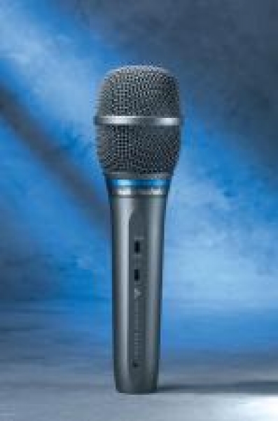 Mobile Preview: Mikrofon Audio Technica AE5400