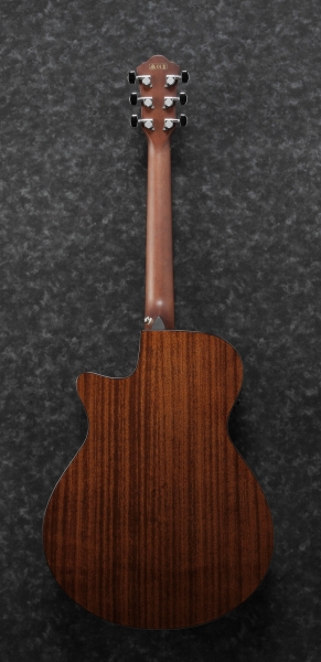 Preview: Ibanez AEG50-DHH