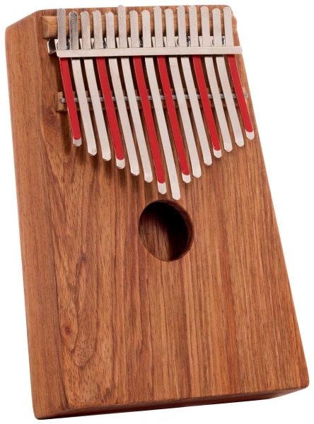 Preview: AFROTON AKA623 Kalimba Alto