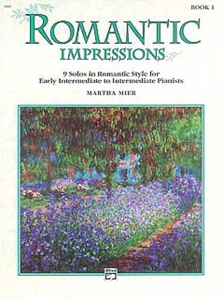 Preview: Romantic Impressions 1