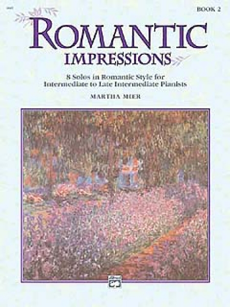 Preview: Romantic Impressions 2