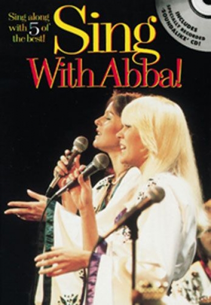 Preview: Sing With Abba !