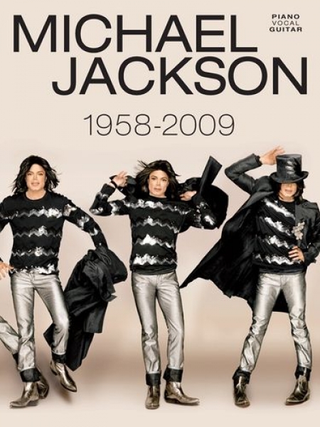 Preview: Michael Jackson: 1958 To 2009