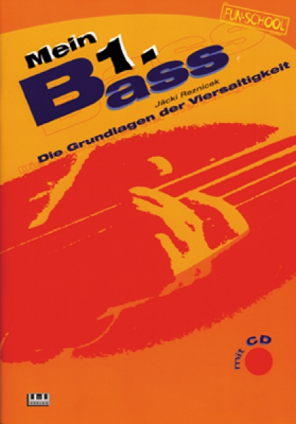 Preview: MEIN 1.BASS
